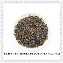 Certified Premium Quality Flowery Flavor Black Tea (NO. 1)